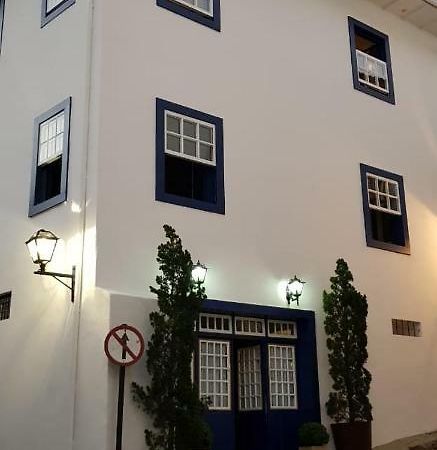 Casa dos Meninos B&B Ouro Preto (Minas Gerais) Exterior foto