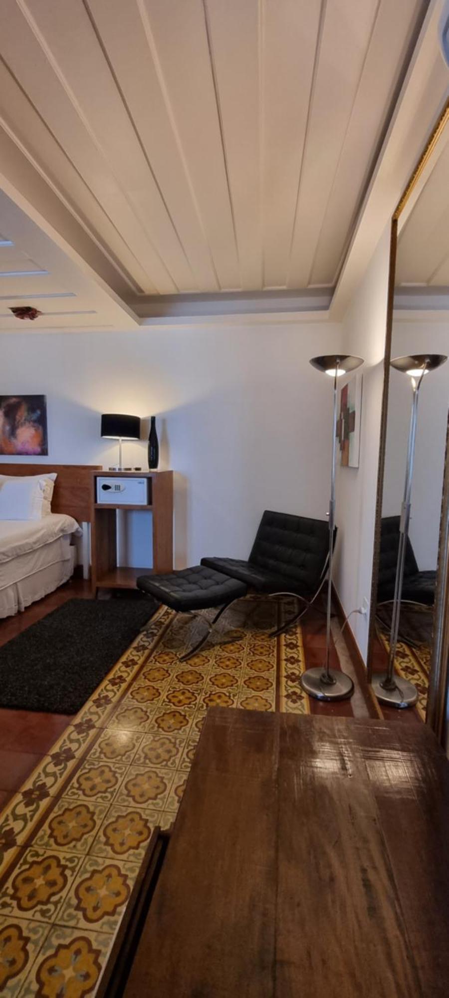 Casa dos Meninos B&B Ouro Preto (Minas Gerais) Quarto foto