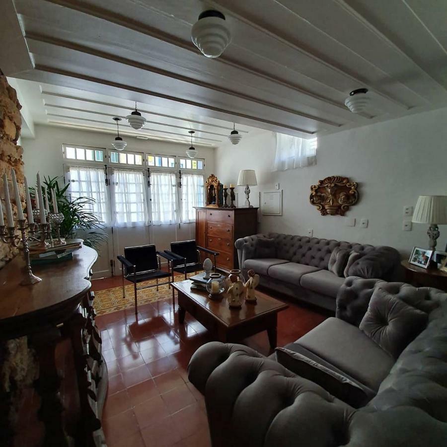Casa dos Meninos B&B Ouro Preto (Minas Gerais) Exterior foto